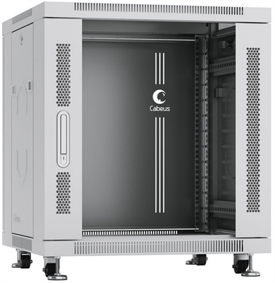 Шкаф Cabeus SH-05C-12U60/60 246215