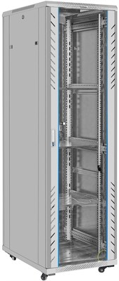 Шкаф ExeGate EC-FS-42U.600.800.G.V.GREY 246224