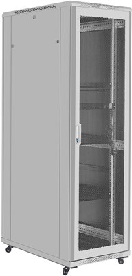 Шкаф ExeGate EC-FS-42U.600.800.V.V.GREY 246225