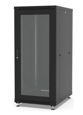 Шкаф Filum FL-NT-2768GM1M-BK 246259