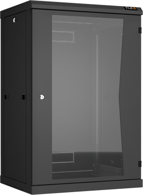 Шкаф TLK TWC-186045-R-G-BK 246263
