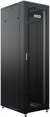 Шкаф NTSS NTSS-R22U6080PD/PD-BL 246269