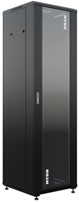 Шкаф NTSS NTSS-R32U6060GS-BL 246280