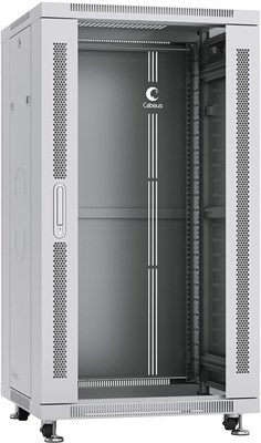Шкаф Cabeus SH-05C-22U60/80 246296