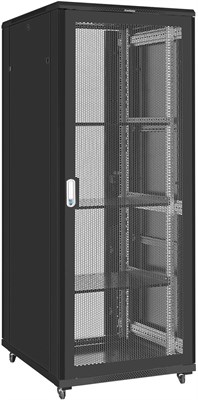 Шкаф ExeGate EC-FS-42U.800.1000.V.V.BLACK 246304