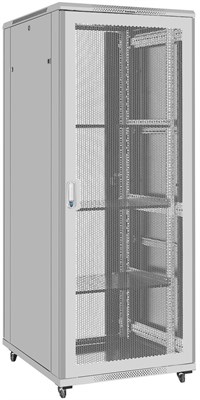 Шкаф ExeGate EC-FS-42U.800.1000.V.V.GREY 246305