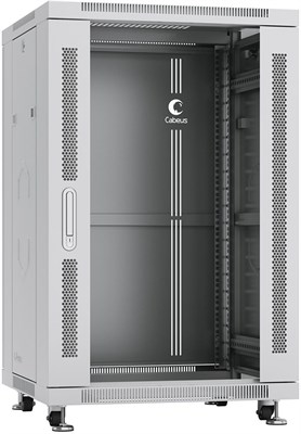Шкаф Cabeus SH-05C-18U60/100 246315