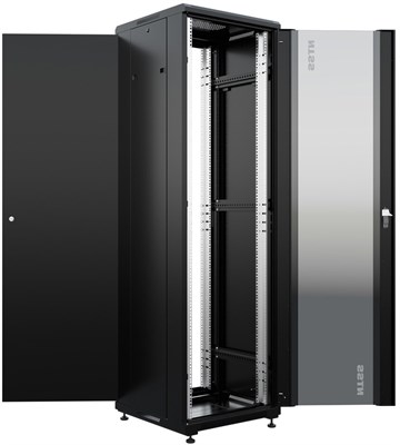 Шкаф NTSS NTSS-R42U6060GS-1BL 246346