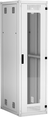 Шкаф NETLAN EC-FZ-426080-GMM-GY 246350