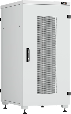 Шкаф NIKOMAX (TLK) TFI-246080-PMMM-R-GY 246356