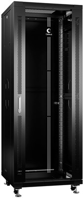 Шкаф Cabeus SH-05C-32U60/80-BK 246376