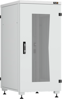 Шкаф NIKOMAX TFI-248080-GMMM-R-GY 246401