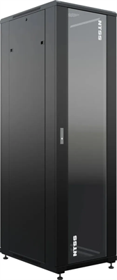 Шкаф NTSS NTSS-R42U6080GS-BL 246418