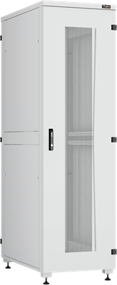 Шкаф NIKOMAX TFI-426060-GHMH-R-GY 246446