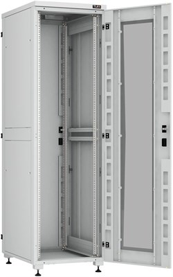 Шкаф NIKOMAX (TLK) TFI-426080-MHMH-R-GY 246449