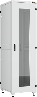 Шкаф NIKOMAX TFI-426080-GHMH-R-GY 246459