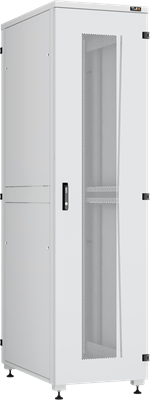 Шкаф NIKOMAX TFI-476060-PHMH-R-GY 246462