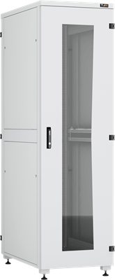 Шкаф NIKOMAX (TLK) TFI-426010-GHMH-R-GY 246464