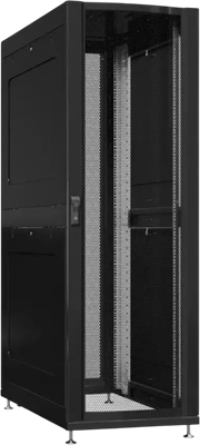 Шкаф Powercom PSR4286-10201-BL 246509
