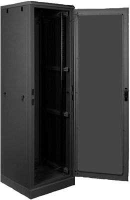 Шкаф NIKOMAX (TLK) TFM-336080-MMMM-BK 246512