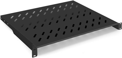 Полка для шкафа/стойки ExeGate ECCS-1U350A-B 246532