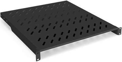 Полка для шкафа/стойки ExeGate ECCS-1U450A-B 246544
