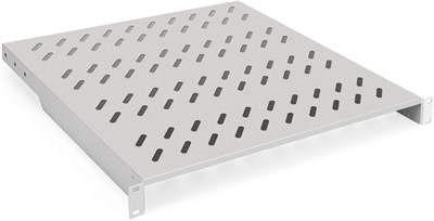 Полка для шкафа/стойки ExeGate ECCS-1U450A-G 246545