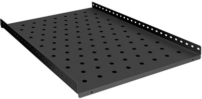 Полка для шкафа/стойки ExeGate ECSF-FS1000-B 246571