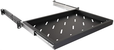 Полка для шкафа/стойки NTSS NTSS-MSKB-FS-600-BL 246603