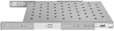 Полка для шкафа/стойки ExeGate ECSS-FS800-G 246625