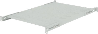 Полка для шкафа/стойки Filum FL-RSHU-1U-620-GY 246628