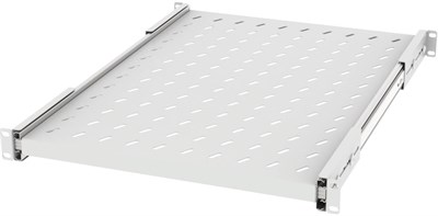 Полка для шкафа/стойки Filum FL-RSHE-1U-620-GY 246632