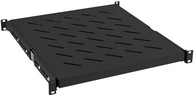 Полка для шкафа/стойки Cabeus JE05-800-BK 246665
