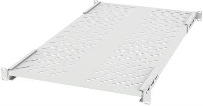 Полка для шкафа/стойки Filum FL-RSHR-1U-800-GY 246693