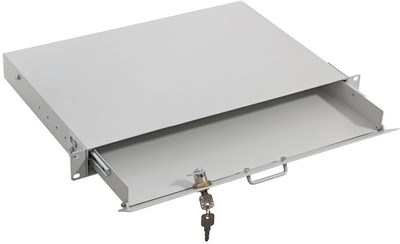 Полка для шкафа/стойки TLK TLK-KB1-GY 246699