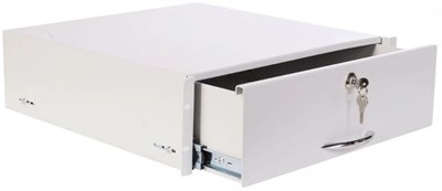 Ящик для шкафа/стойки ЦМО ТСВ-Д-2U.450 246719