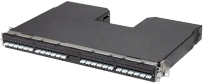Полка для шкафа/стойки Panduit PVQ-FMTMTP-ZZUN 246745