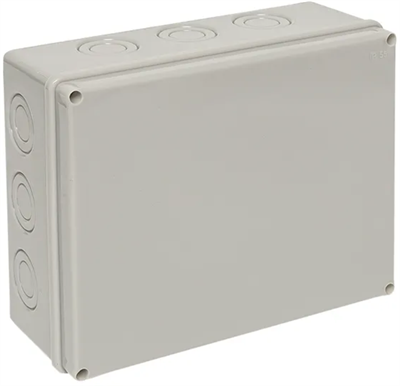 Распаячная коробка EKF plc-kmr-050-047 246751