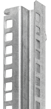 Направляющие TLK TLK-VNI2-15U-2 246767