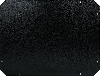 Заглушка TLK TLK-BLNK-FAN-M-BK 246771