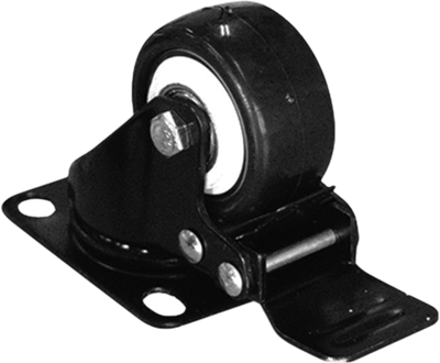 Ролик для шкафа Бастион SKAT TB Wheel L 246774