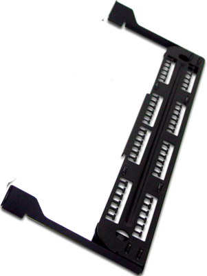 Скоба Lanmaster LAN-PPL48-CMB 246775
