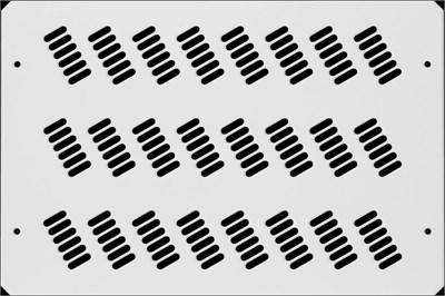 Заглушка TLK TLK-BLNK-FAN-P-I-GY 246779