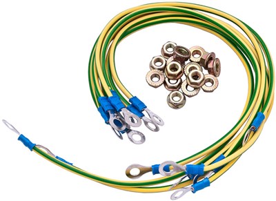 Кабель заземления Cabeus GrW 246782