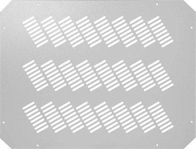 Заглушка TLK TLK-BLNK-FAN-P-GY 246795