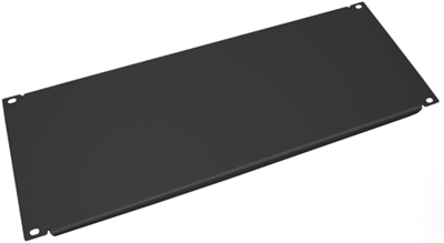 Фальшпанель Cabeus SH-J019-4U-BK 246799