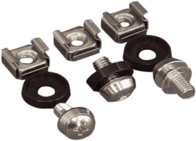 Монтажный комплект NTSS NTSS-M6x16, 100 шт. 246802