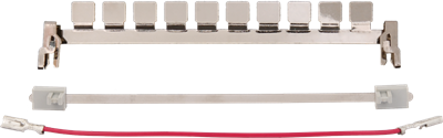 Модуль защиты NIKOMAX NMC-PL-UP1-10 246834