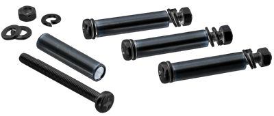 Комплект для соединения шкафов TLK TLK-JC-R-BK 246874