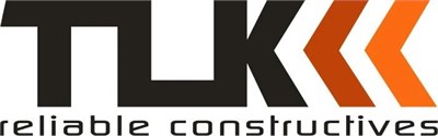 Панель TLK TLK-EP25-3U-BK 246876